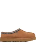 UGG tasman braid mules - Brown