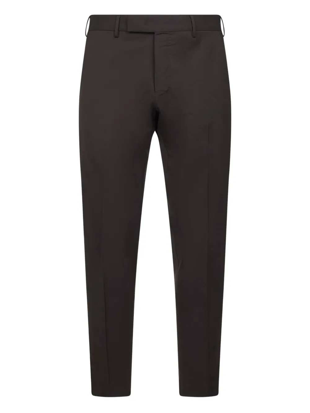 PT Torino welt-pockets trousers Zwart