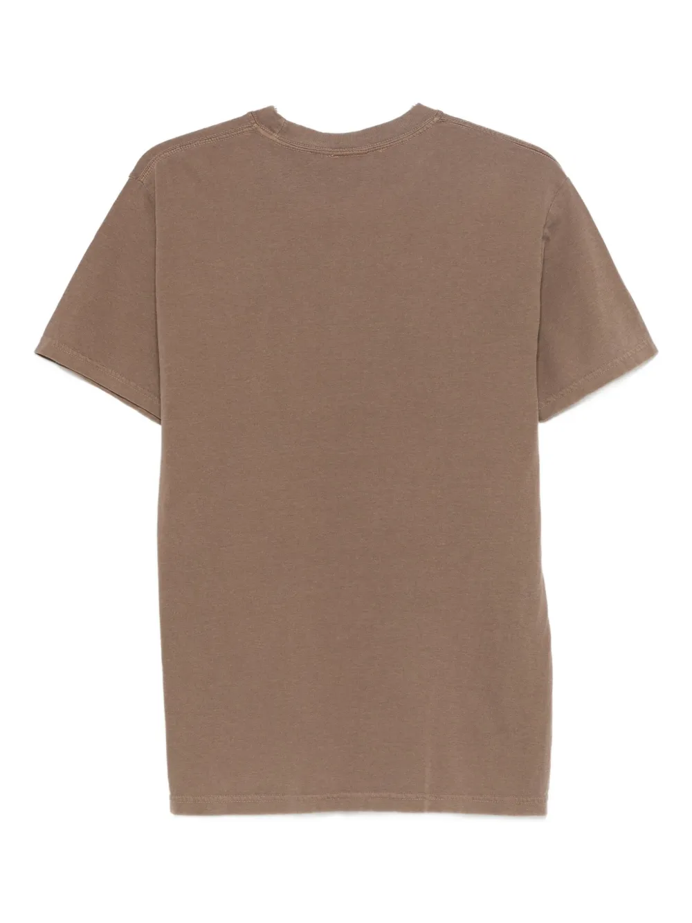 KidSuper Shaped Face T-shirt - Bruin