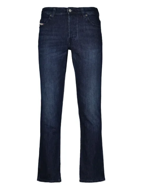 Diesel D-Vyl 1993 button-fly jeans