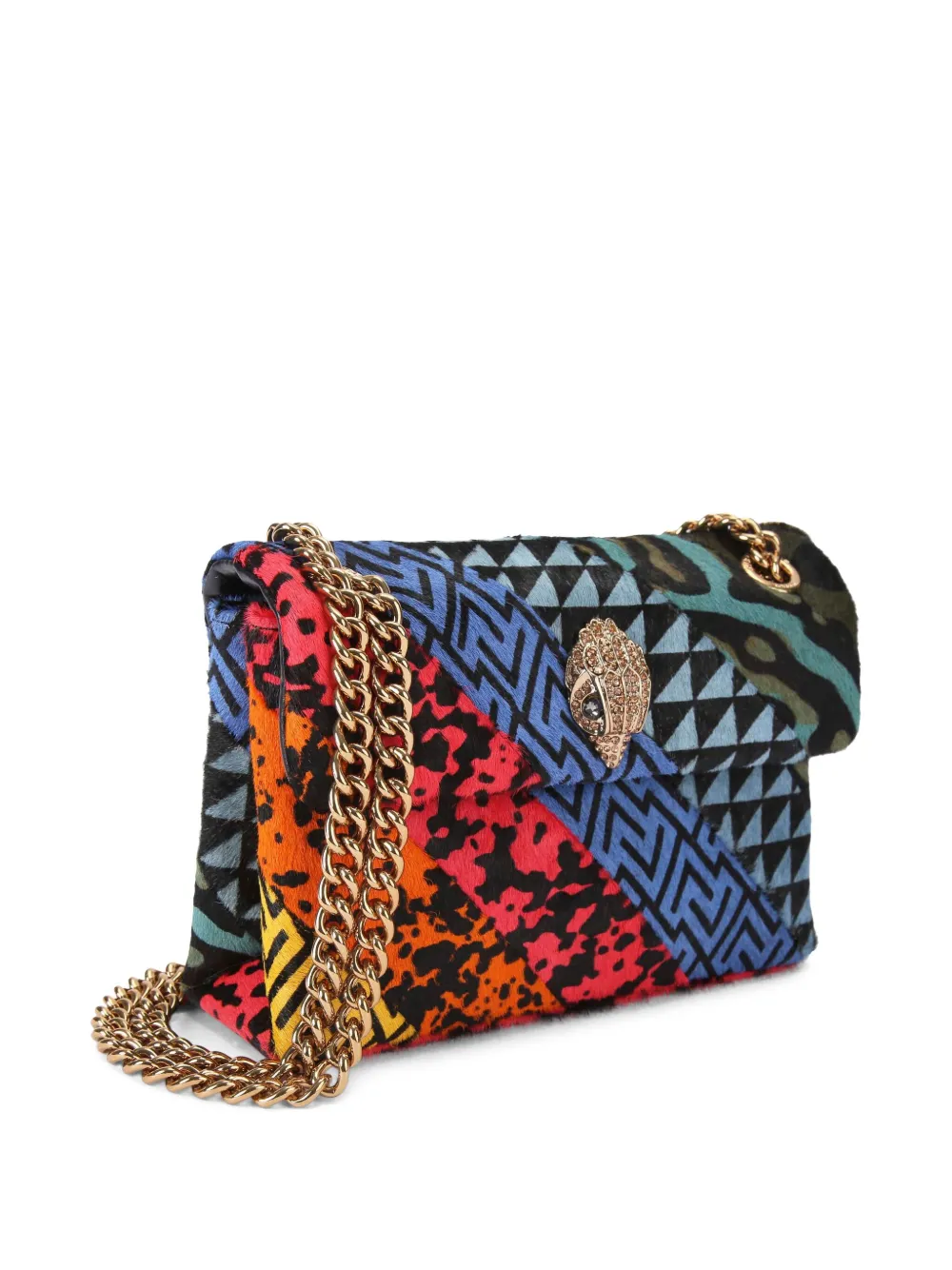 Kurt Geiger London small Kensington cross body bag | Image 2