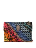 Kurt Geiger London small Kensington cross body bag - Black