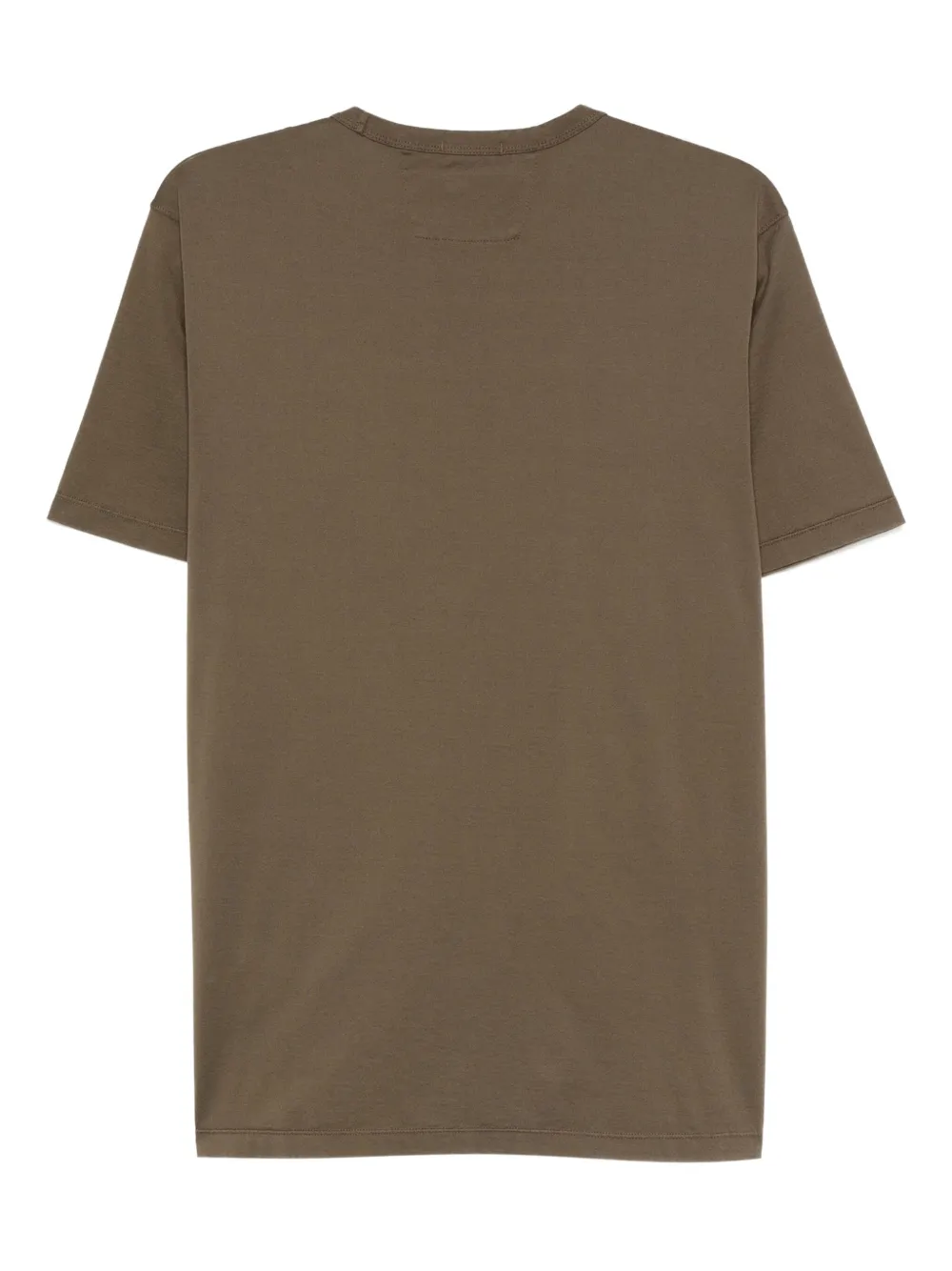 C.P. Company playera con logo bordado | Playeras | Image 2