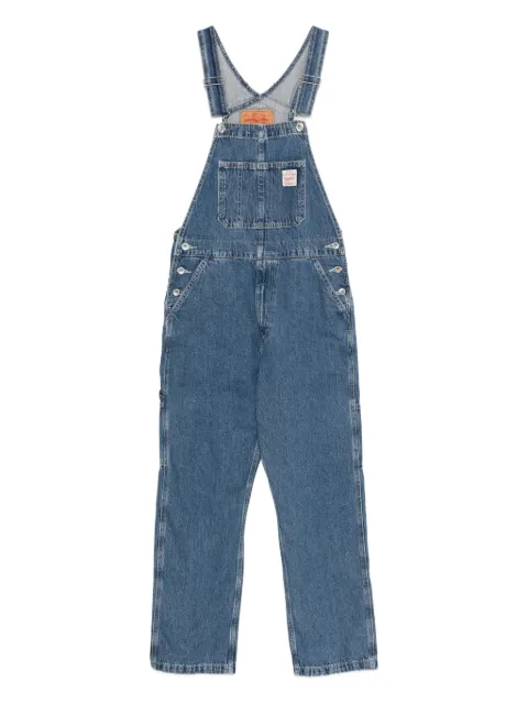 Levi's بنطال جينز بتصميم أفرول