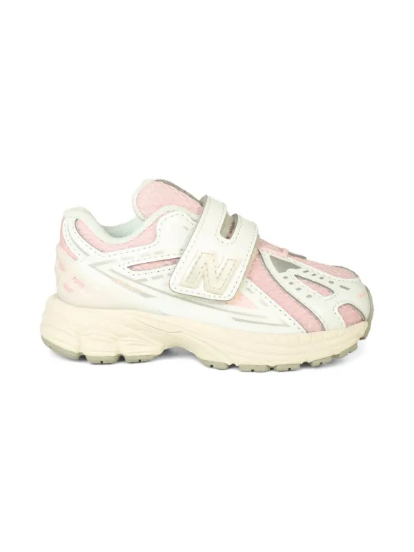 Kinder Schuhe New Balance 1006 Kinder Rosa Sneakers Shoes New