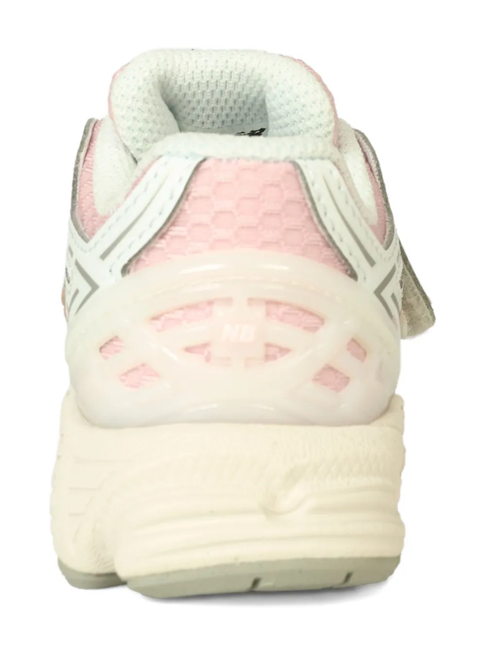 New Balance Kids 1906 touch-strap sneakers Neutrals