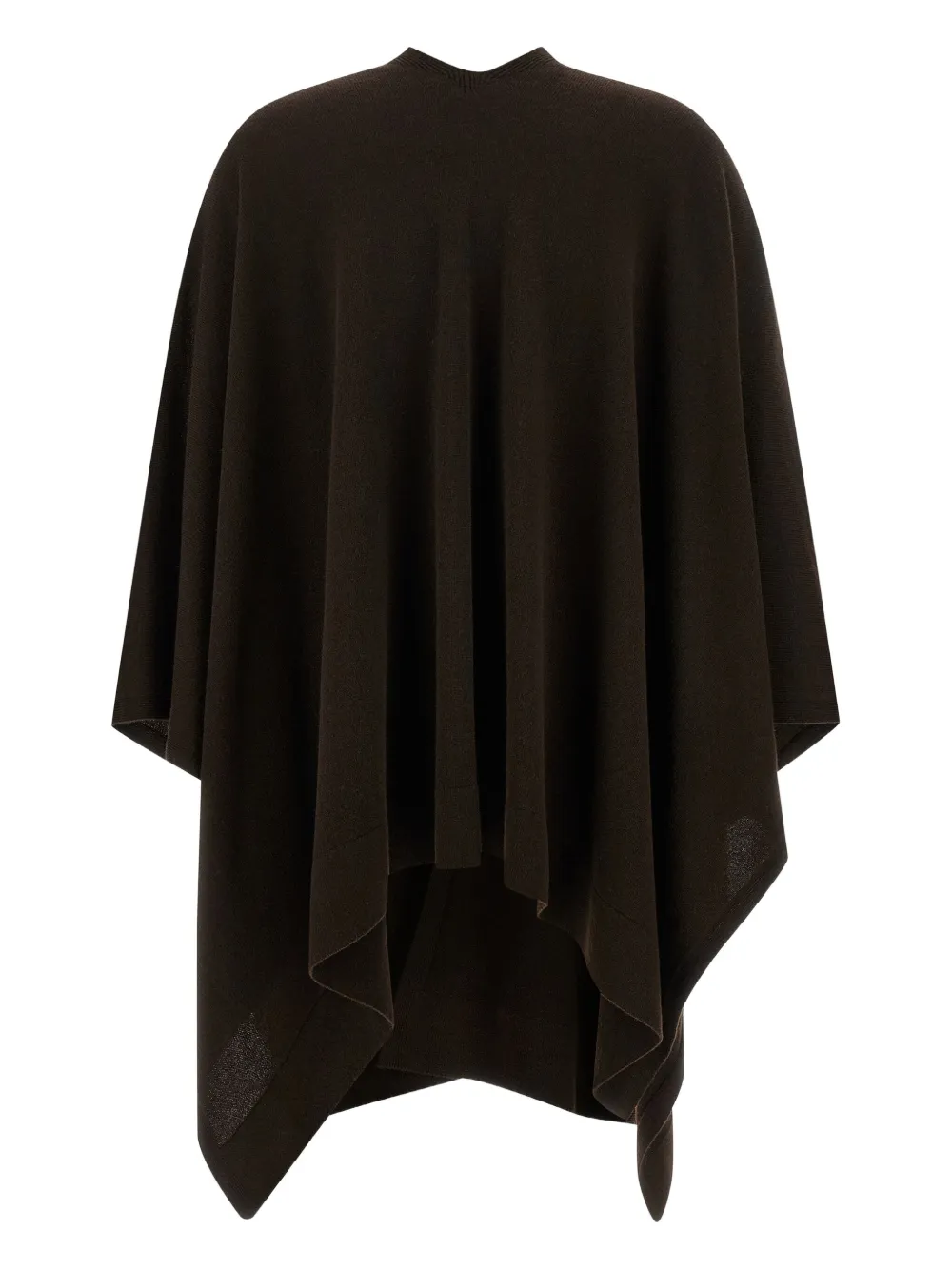 TOM FORD cashmere poncho | Capes | Image 2