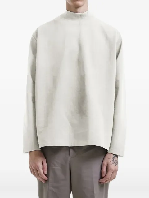 Hevo playera manga larga