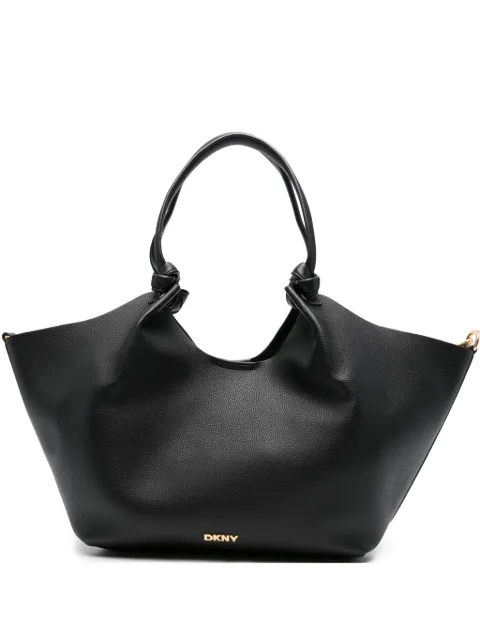 DKNY medium Paula Commuter tote bag