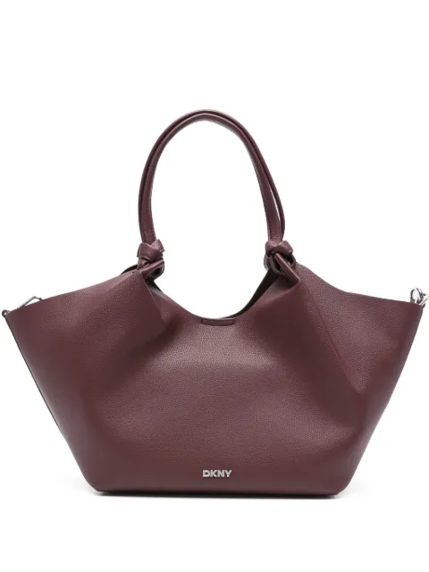 DKNY medium Paula Commuter tote bag