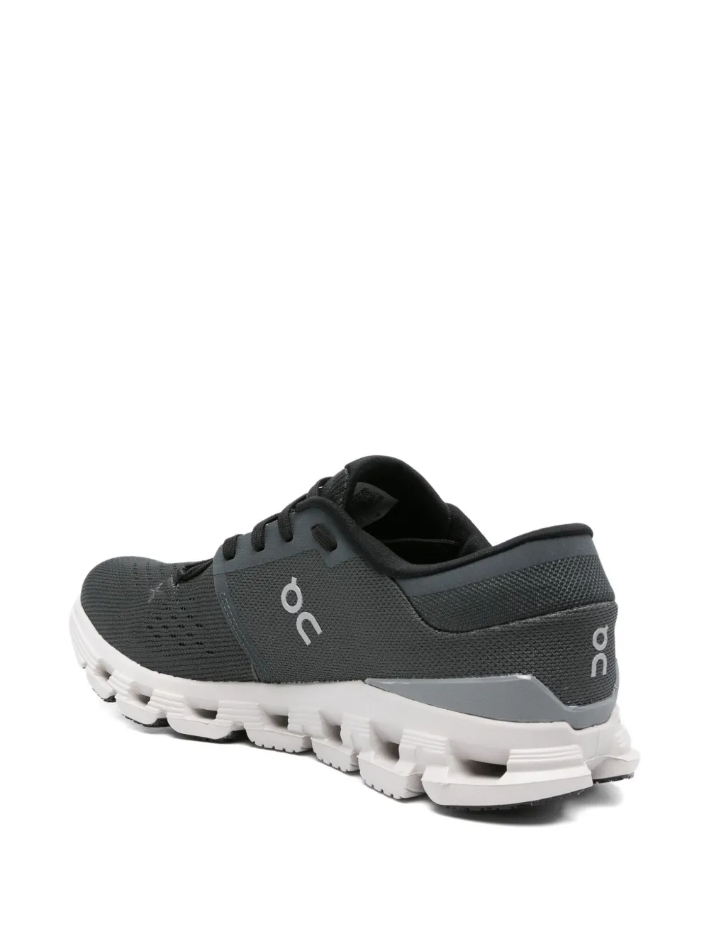 On Running Cloud X low-top sneakers Grey