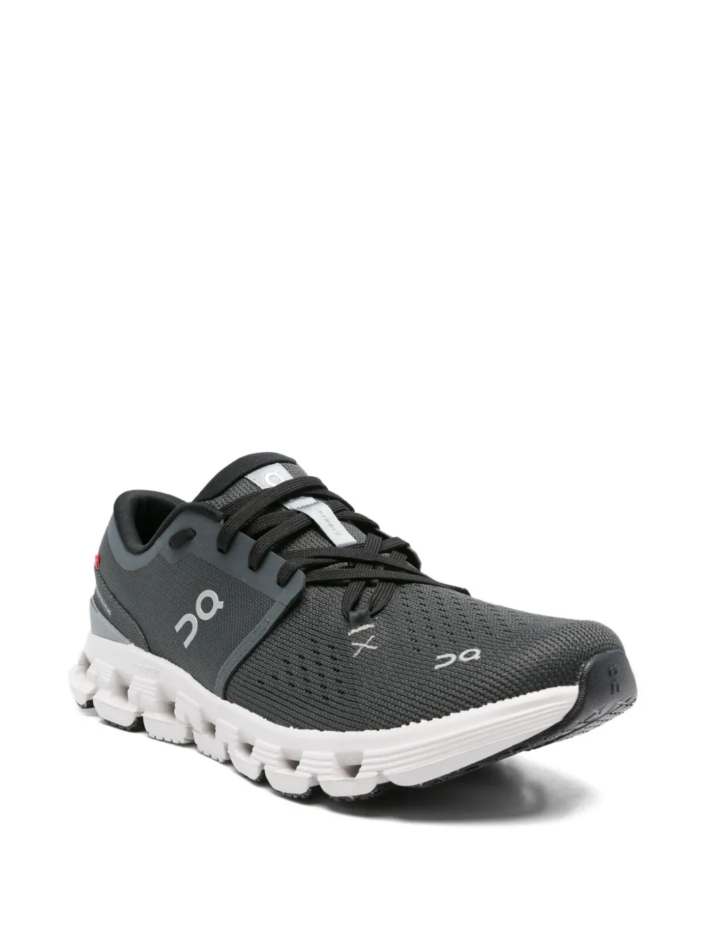 On Running Cloud X low-top sneakers Grey