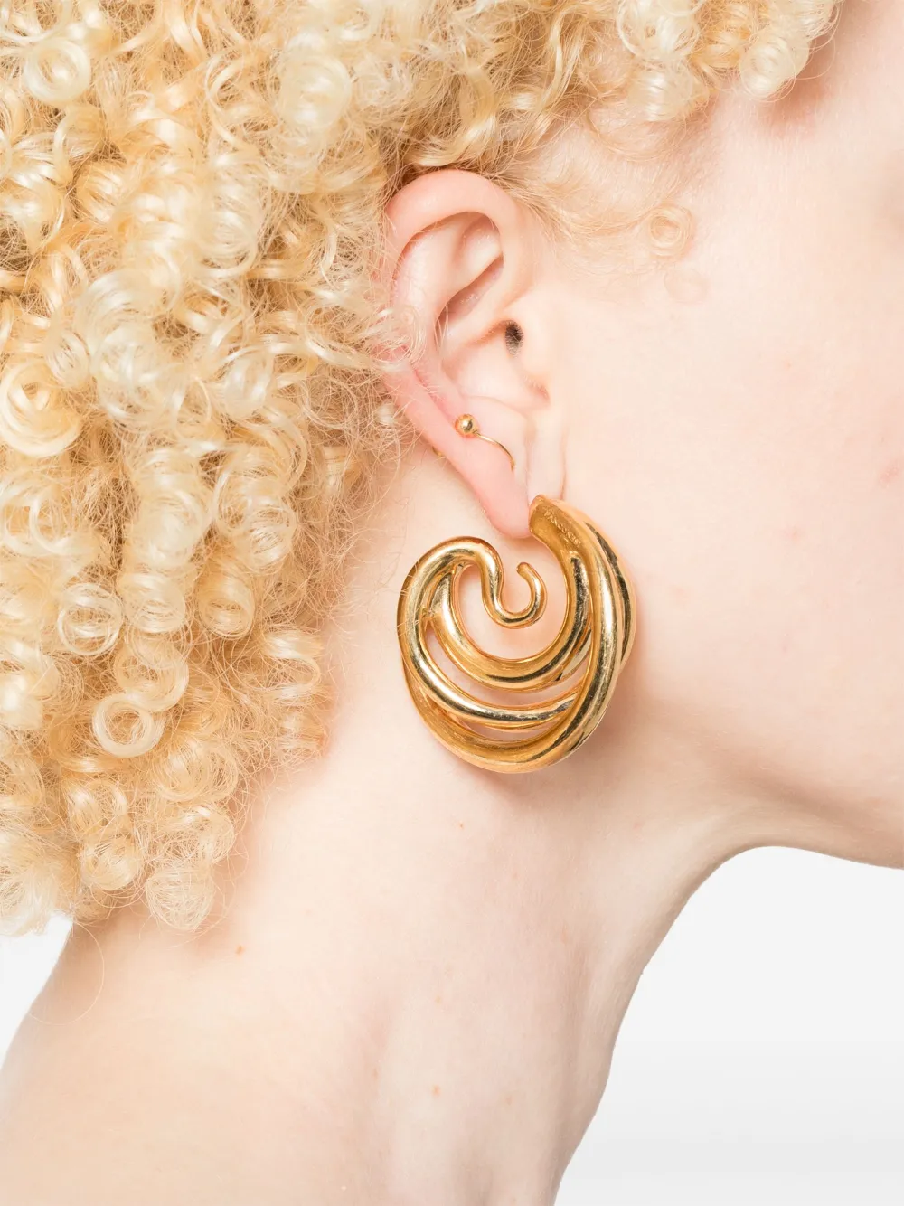 Panconesi Triptych earring | Image 2