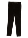 Corneliani corduroy trousers - Brown
