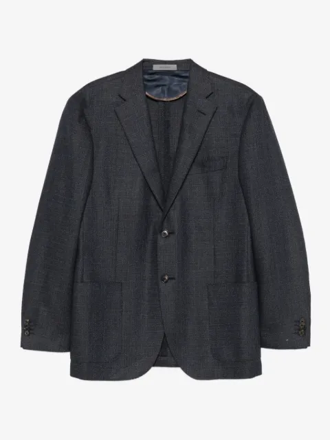 Corneliani Giacca con tasche