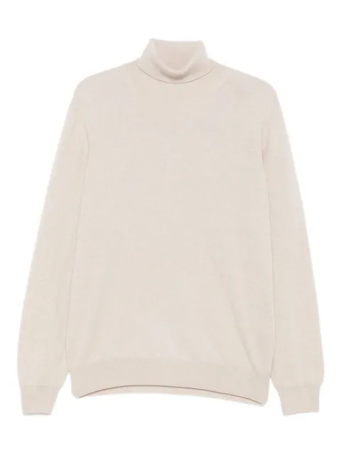 Corneliani turtleneck sweater