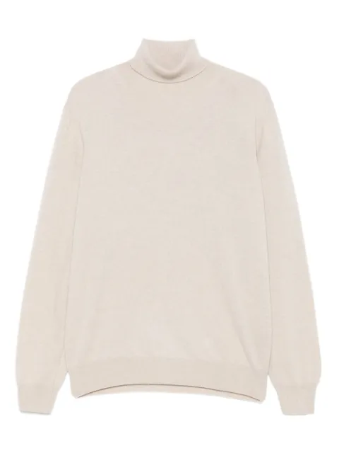 Corneliani turtleneck sweater