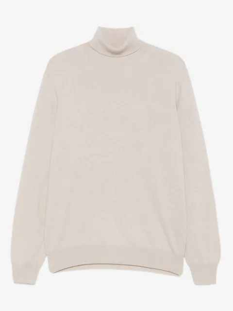 Corneliani turtleneck sweater