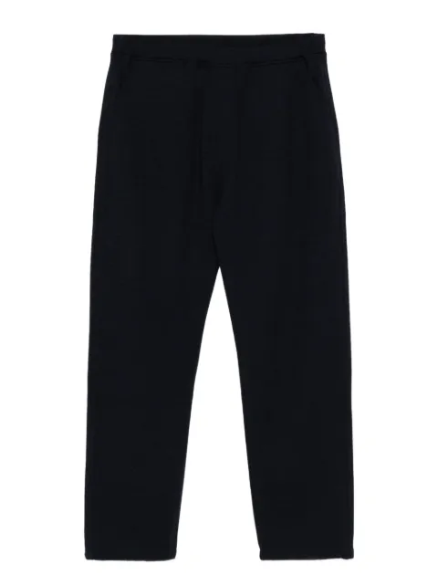 Corneliani pantalones con detalle de bolsillo