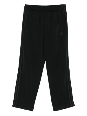 Y-3 x Adidas トラックパンツ | ブラック | FARFETCH JP
