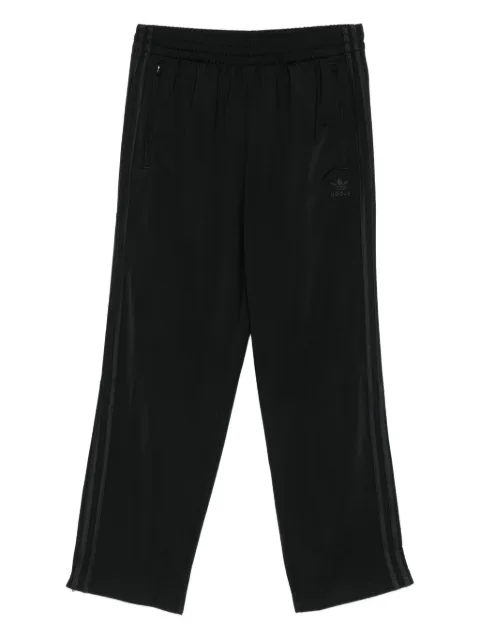 adidas Firebird three-stripe track pants