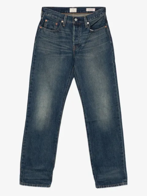Levi's jeans con botones