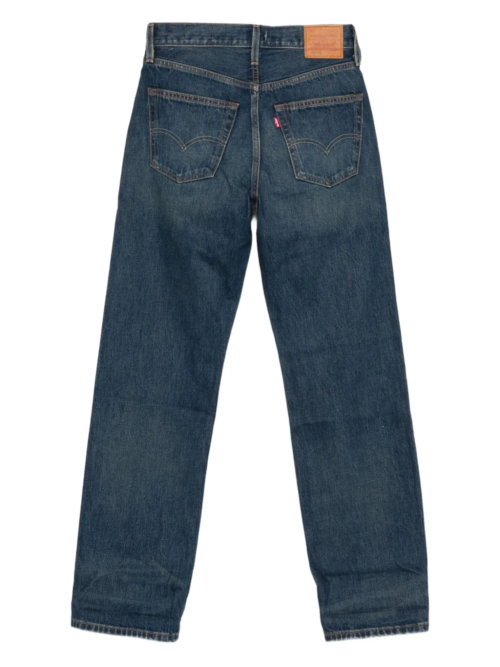 Levi's button-fly jeans | Straight-Leg Jeans | Image 2