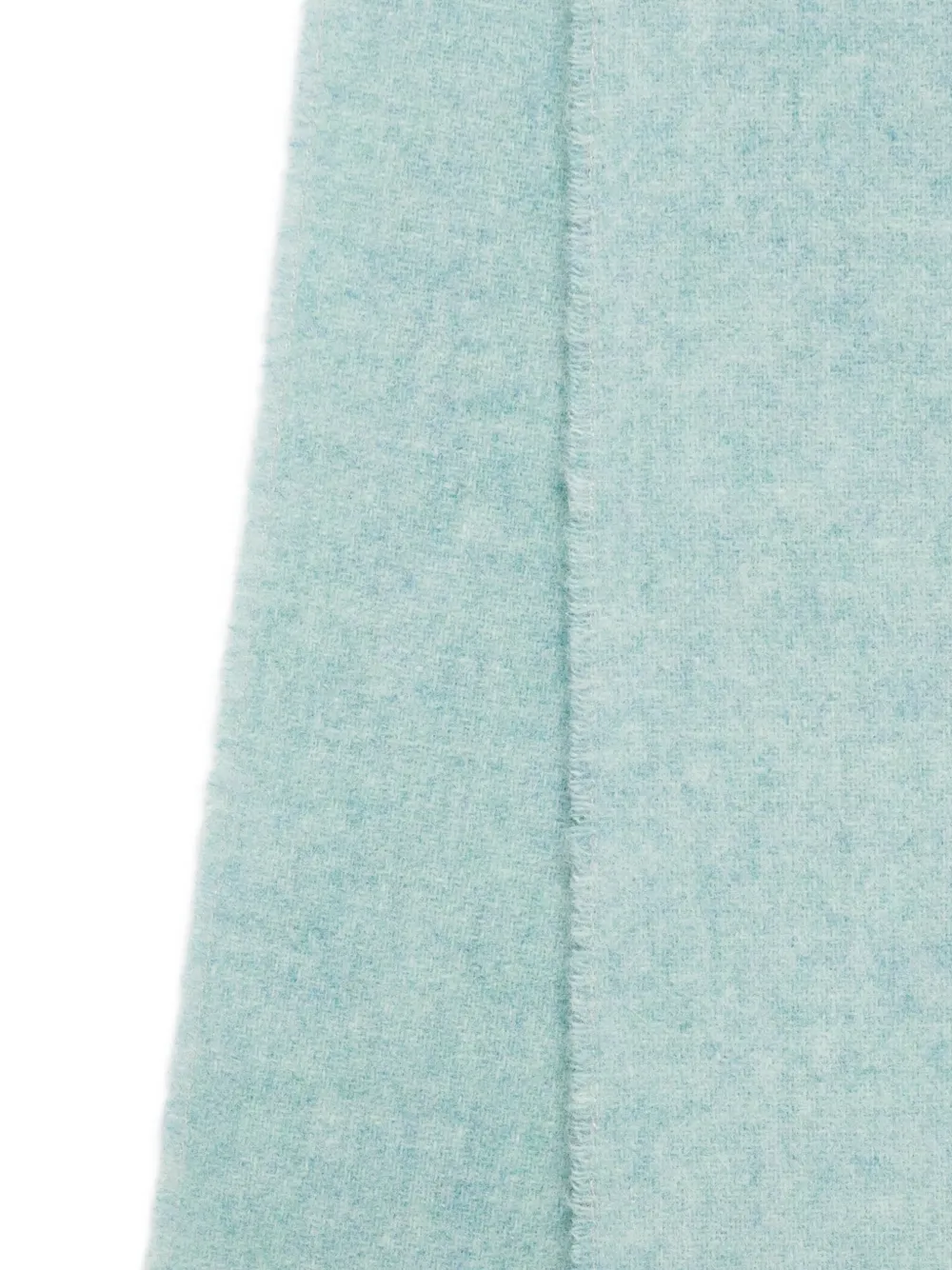 Marc O'Polo fringed scarf | Image 2