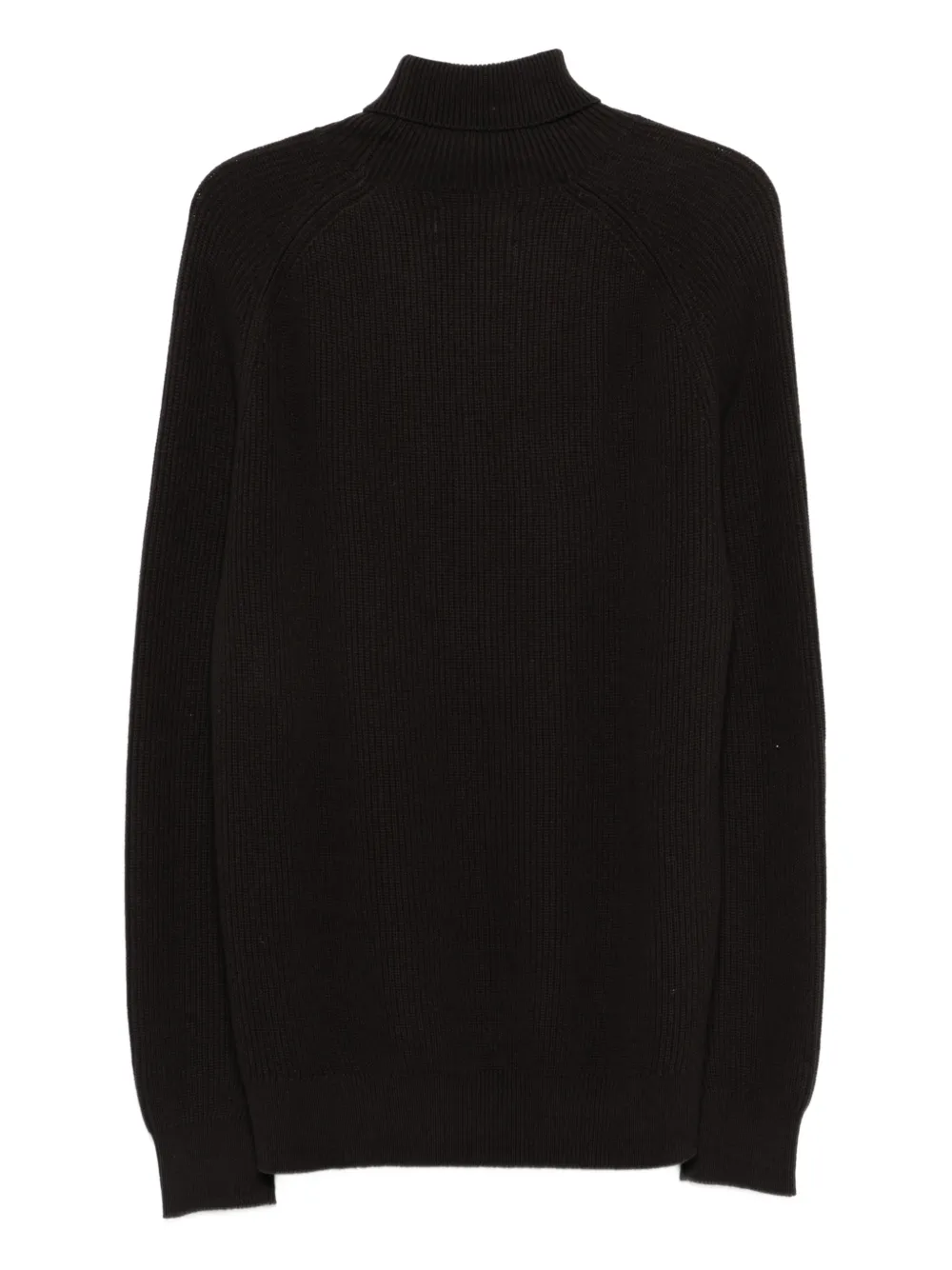 Marc O'Polo roll-neck ribbed-knit sweater | Knitted Sweaters | Image 2