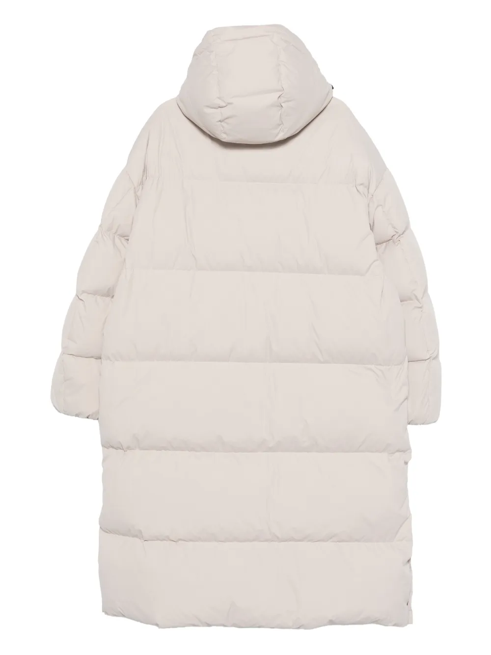 Marc O'Polo hooded zip-up padded jacket | Abrigos capitonados | Image 2