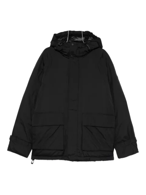 Marc O'Polo hooded padded jacket