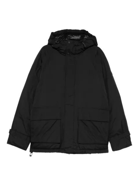 Marc O'Polo hooded padded jacket