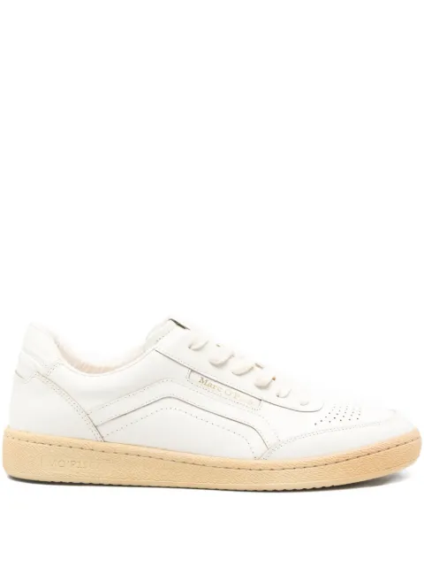 Marc O'Polo Court perforated panel sneakers
