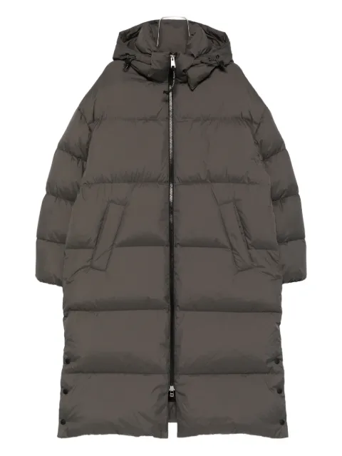 Marc O'Polo zip-up padded coat 