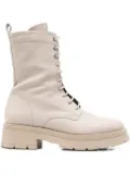 Marc O'Polo lace-up boots - Neutrals