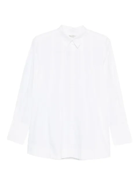 Marc O'Polo camisa de popelina