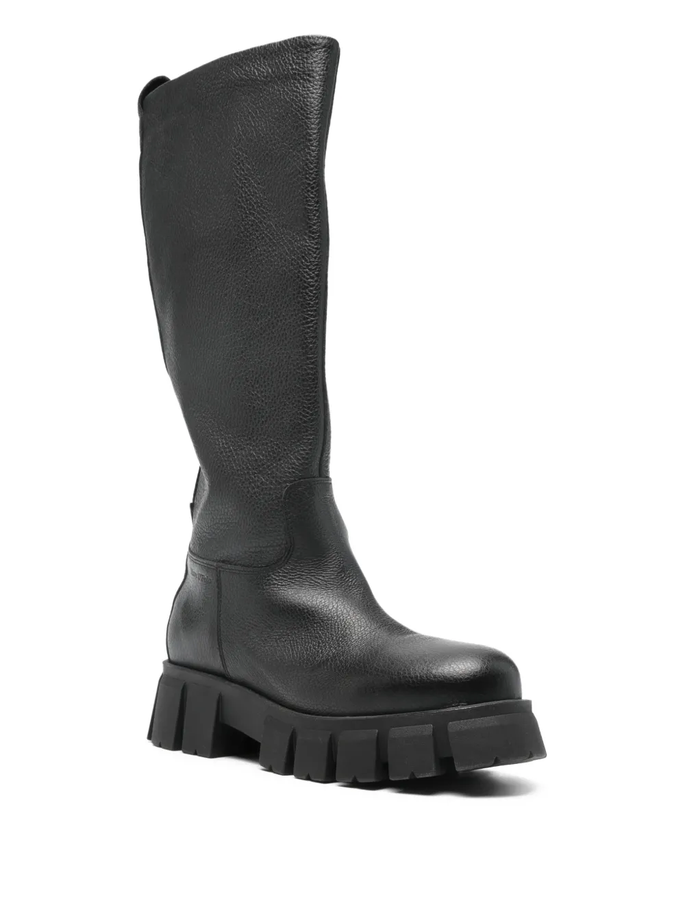 Marc O'Polo botas con suela dentada | Botas altas | Image 2