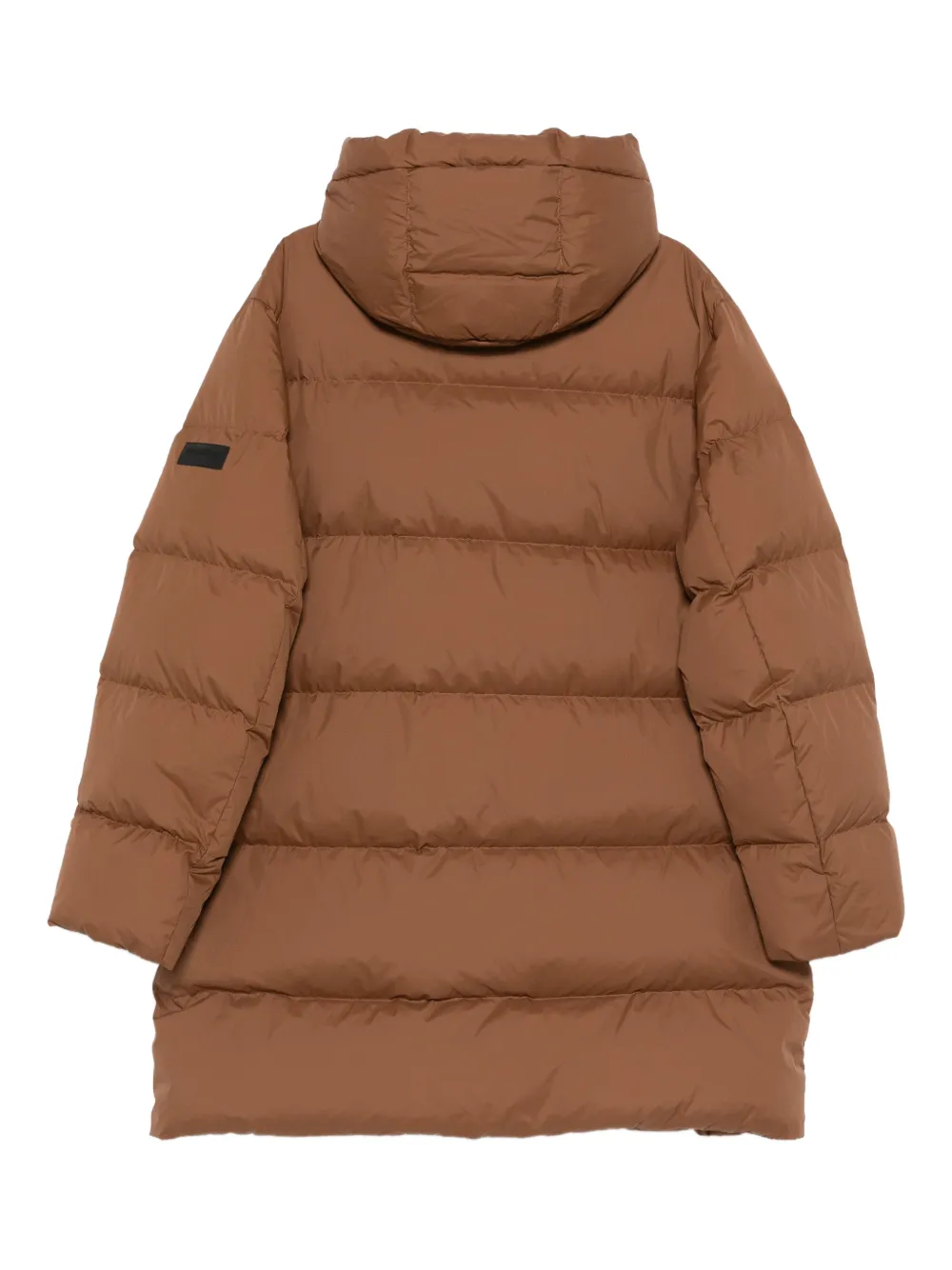 Marc O'Polo plumífero con capucha | Abrigos capitonados | Image 2