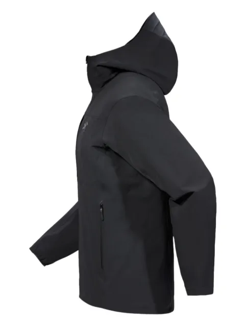 Arc'teryx Gamma hooded jacket