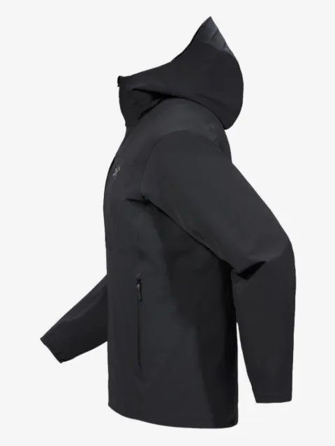 Arc'teryx Gamma hooded jacket