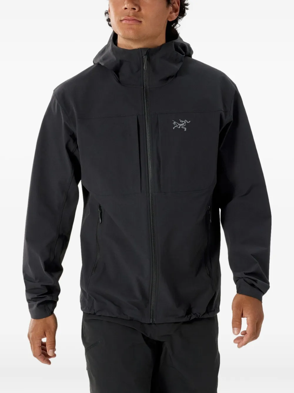Arc'teryx Gamma hooded jacket | Hooded Jackets | Image 2
