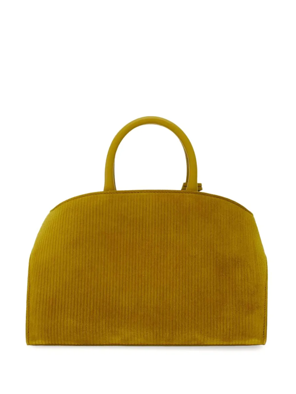 Ferragamo Bolsa tote de camurça | Image 2