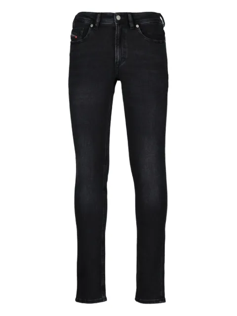 Diesel Jeans con design a cinque tasche