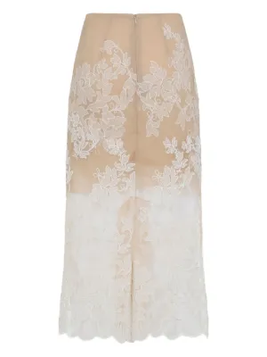 Skirts from Ermanno Scervino – Luxe Labels – Farfetch