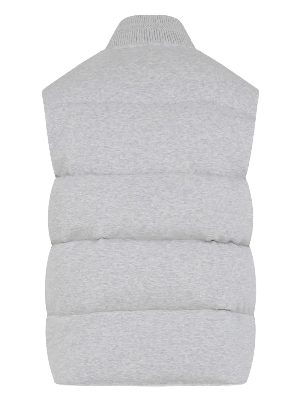 TOM FORD Bodywarmer met vlakken Groen