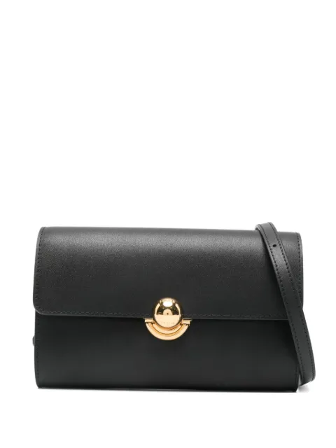 Furla leather cross body bag