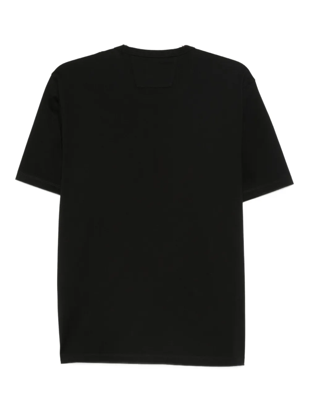 C.P. Company The Metropolis Series T-shirt - Zwart