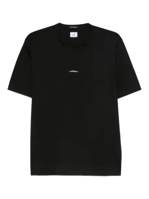 C.P. Company playera The Metropolis Series