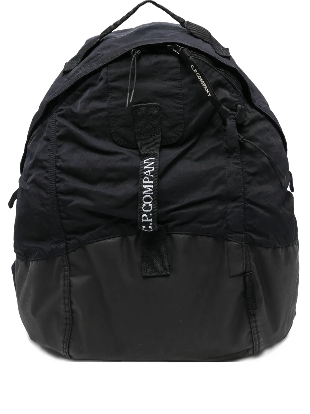C.p. Company Accessories Back Pack In Nylon B Bags In Black