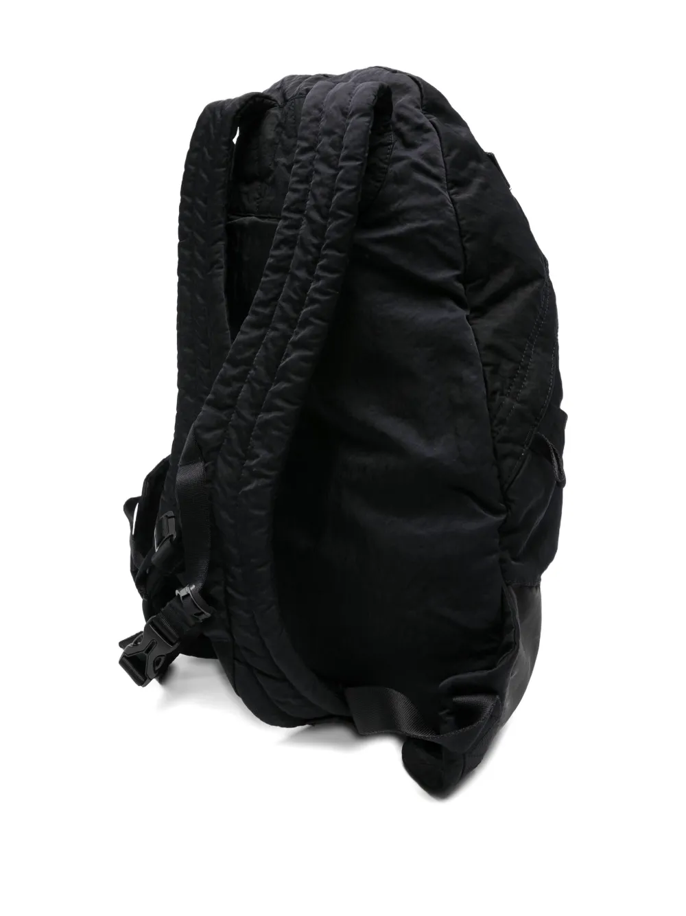 C.p. Company Accessories Back Pack In Nylon B Bags In Black